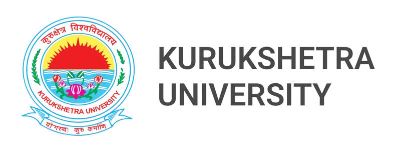Kurukshetra University Logo