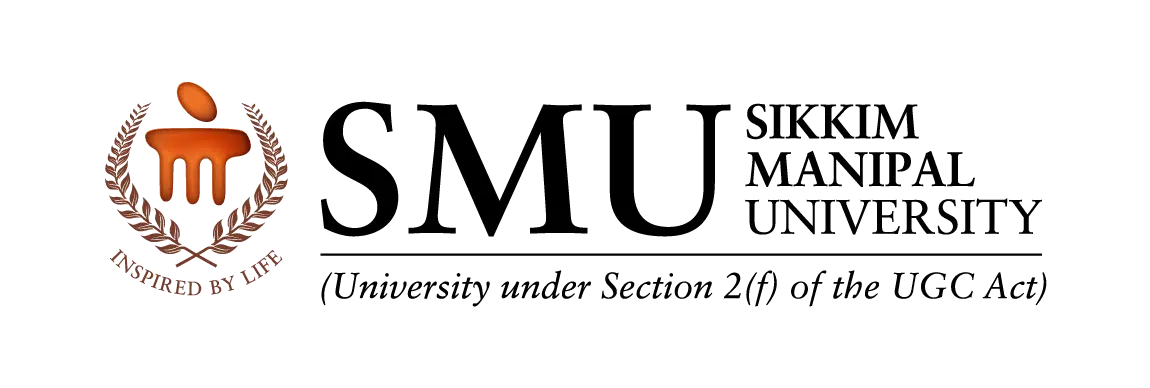 SMU Logo