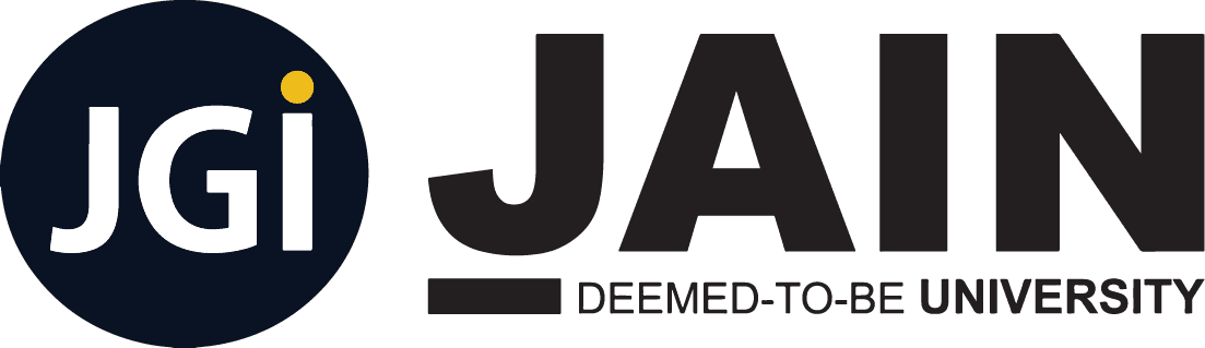 Jain Online Logo