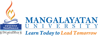 Mangalayatan University Logo