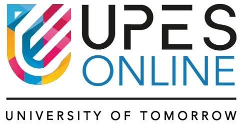UPES Online Logo